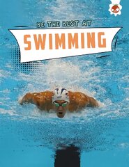 Swimming цена и информация | Книги для подростков и молодежи | pigu.lt
