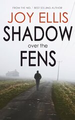 Shadow Over The Fens цена и информация | Фантастика, фэнтези | pigu.lt