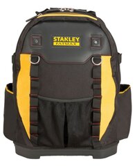 Рюкзак для инструментов Stanley Fatmax цена и информация | Ящики для инструментов, держатели | pigu.lt