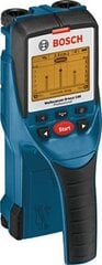Metalo detektorius Bosch D-Tect 150 kaina ir informacija | Metalo detektoriai | pigu.lt