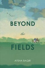 Beyond the Fields цена и информация | Романы | pigu.lt