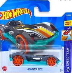 Automobilis 2022 - 022 - HCW81 Hot Wheels Roadster Bite kaina ir informacija | Žaislai berniukams | pigu.lt