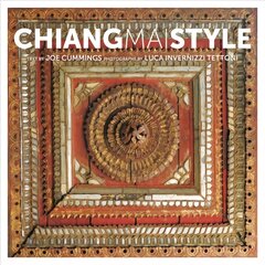 Chiang Mai Style kaina ir informacija | Saviugdos knygos | pigu.lt