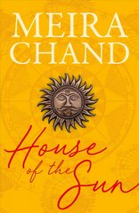House of the Sun New edition kaina ir informacija | Fantastinės, mistinės knygos | pigu.lt