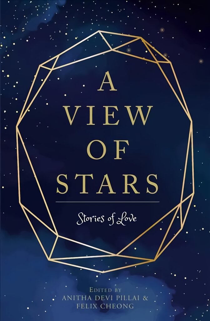 View of Stars: Stories of Love kaina ir informacija | Fantastinės, mistinės knygos | pigu.lt