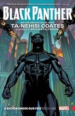 Black Panther: A Nation Under Our Feet Book 1: A Nation Under Our Feet Book 1 kaina ir informacija | Fantastinės, mistinės knygos | pigu.lt