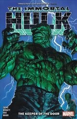 Immortal Hulk Vol. 8 kaina ir informacija | Fantastinės, mistinės knygos | pigu.lt