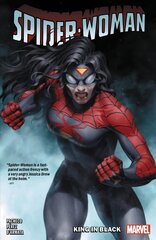Spider-woman Vol. 2 kaina ir informacija | Fantastinės, mistinės knygos | pigu.lt