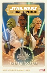 Star Wars: The High Republic Vol. 1 цена и информация | Фантастика, фэнтези | pigu.lt