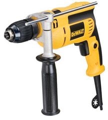 Электрический перфоратор DeWalt DWD024S-QS цена и информация | Шуруповерты, дрели | pigu.lt