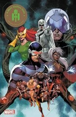 X-men: Hellfire Gala цена и информация | Фантастика, фэнтези | pigu.lt