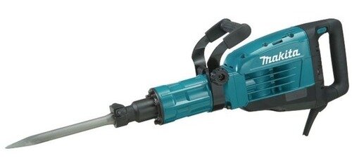 HM 1307 C Makita kaina ir informacija | Perforatoriai | pigu.lt