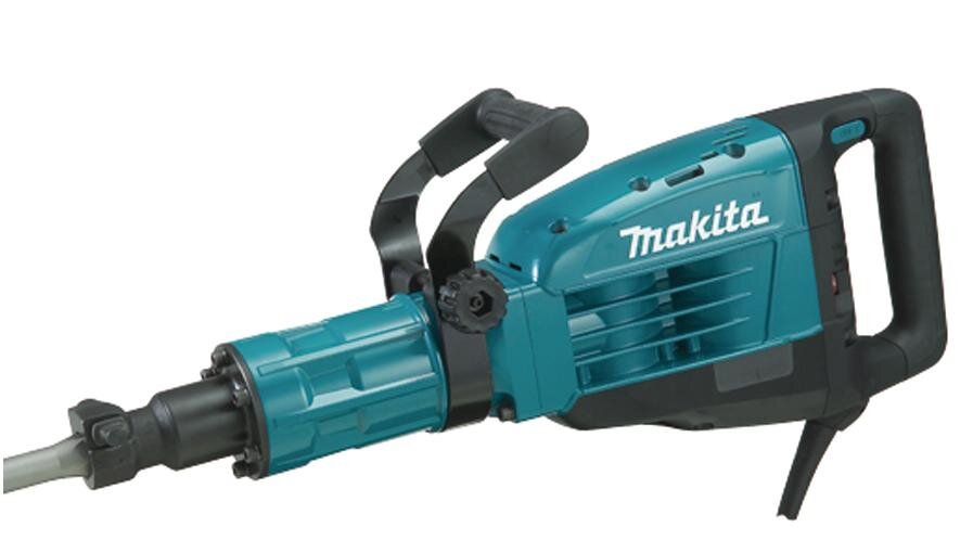 HM 1307 C Makita kaina ir informacija | Perforatoriai | pigu.lt