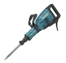 HM 1307 C Makita цена и информация | Перфораторы | pigu.lt