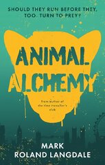 Animal Alchemy цена и информация | Книги для подростков  | pigu.lt