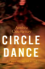 Circle Dance цена и информация | Фантастика, фэнтези | pigu.lt