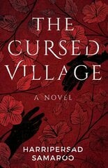 Cursed Village цена и информация | Fantastinės, mistinės knygos | pigu.lt