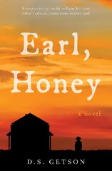 Earl, Honey kaina ir informacija | Fantastinės, mistinės knygos | pigu.lt