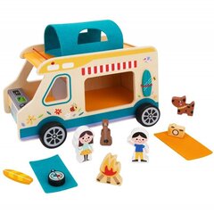 Tooky Toy цена и информация | Развивающие игрушки | pigu.lt