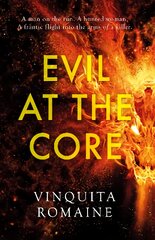 Evil at the Core цена и информация | Фантастика, фэнтези | pigu.lt