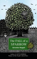 Fall of a Sparrow цена и информация | Книги для подростков  | pigu.lt