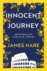Innocent Journey kaina ir informacija | Fantastinės, mistinės knygos | pigu.lt