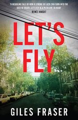 Let's Fly: With Animals in the Sky цена и информация | Фантастика, фэнтези | pigu.lt