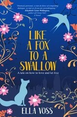 Like a Fox to a Swallow цена и информация | Fantastinės, mistinės knygos | pigu.lt