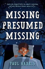 Missing Presumed Missing kaina ir informacija | Knygos paaugliams ir jaunimui | pigu.lt