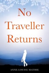 No Traveller Returns цена и информация | Fantastinės, mistinės knygos | pigu.lt