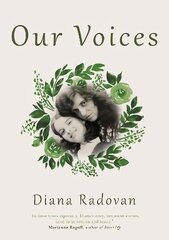 Our Voices kaina ir informacija | Biografijos, autobiografijos, memuarai | pigu.lt