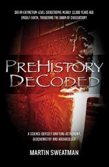 Prehistory Decoded цена и информация | Исторические книги | pigu.lt