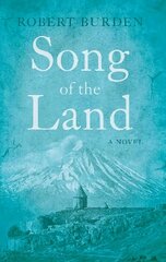 Song of the Land: A Book of Migrants and Memories kaina ir informacija | Fantastinės, mistinės knygos | pigu.lt