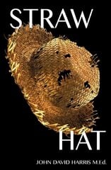 Straw Hat kaina ir informacija | Fantastinės, mistinės knygos | pigu.lt