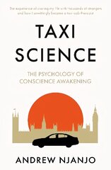 Taxi Science kaina ir informacija | Biografijos, autobiografijos, memuarai | pigu.lt