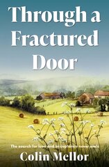 Through a Fractured Door kaina ir informacija | Fantastinės, mistinės knygos | pigu.lt