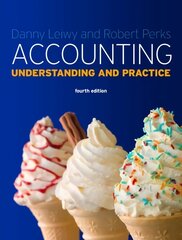 Accounting: Understanding and Practice: Understanding and Practice 4th edition цена и информация | Книги по экономике | pigu.lt