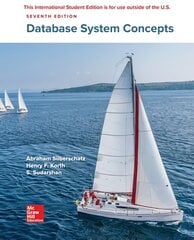ISE Database System Concepts 7th edition цена и информация | Книги по экономике | pigu.lt