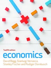 Economics, 12e 12th edition kaina ir informacija | Ekonomikos knygos | pigu.lt