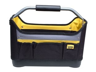 Įrankių krepšys Stanley 1-96-182 kaina ir informacija | Įrankių dėžės, laikikliai | pigu.lt