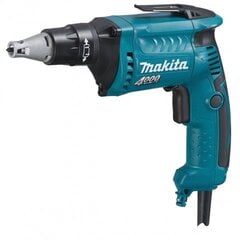 Электрический шуруповерт Makita FS 4000 цена и информация | Шуруповерты, дрели | pigu.lt