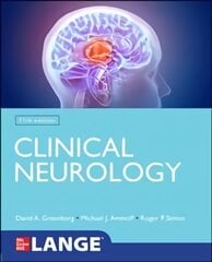 Lange Clinical Neurology 11th edition kaina ir informacija | Ekonomikos knygos | pigu.lt