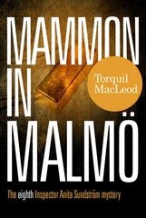 Mammon in Malmo kaina ir informacija | Detektyvai | pigu.lt