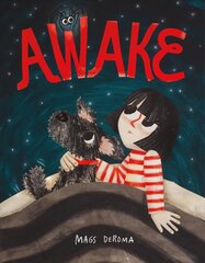 Awake цена и информация | Книги для малышей | pigu.lt