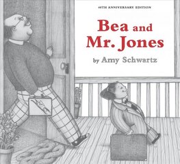 Bea and Mr. Jones: 40th Anniversary Edition цена и информация | Книги для самых маленьких | pigu.lt