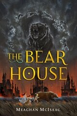 Bear House цена и информация | Книги для подростков  | pigu.lt