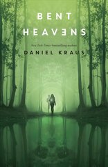 Bent Heavens цена и информация | Книги для подростков  | pigu.lt