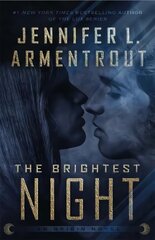 Brightest Night цена и информация | Книги для подростков  | pigu.lt