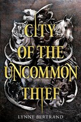 City of the Uncommon Thief цена и информация | Книги для подростков  | pigu.lt