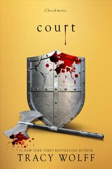 Court цена и информация | Книги для подростков  | pigu.lt